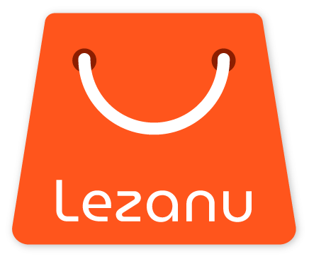 Lezanu Logo